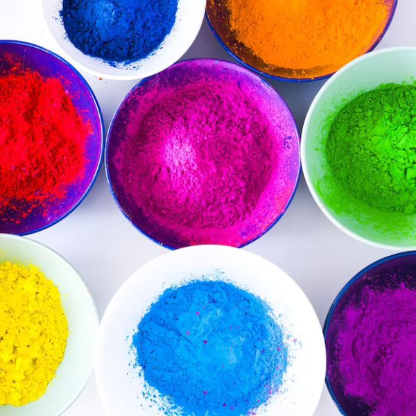 Solvent Dyes Manufacturer, Supplier and Exporter, Mumbai, India Megha International